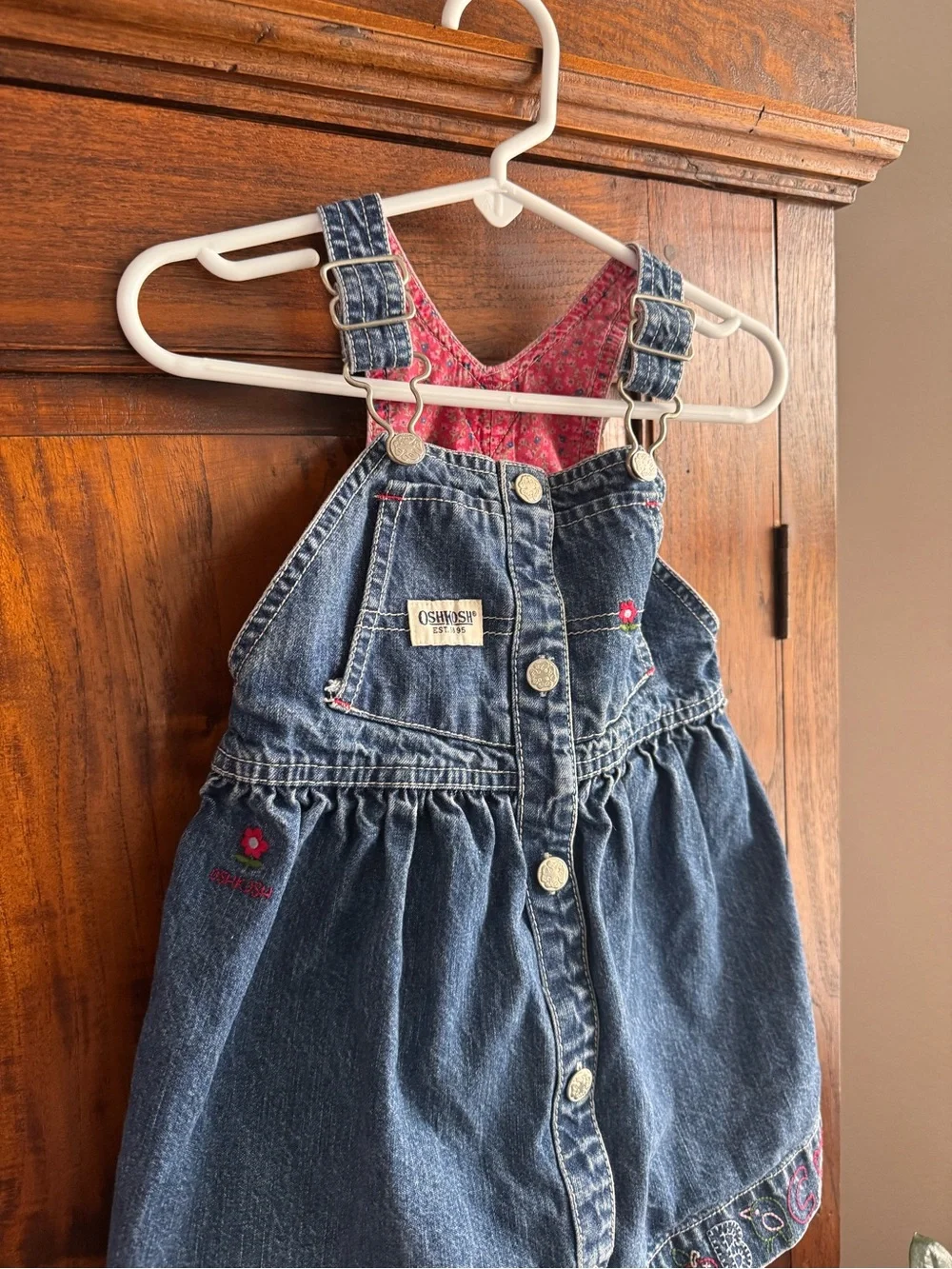 OshKosh Bgosh vintage oshkosh